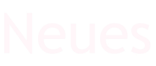 Neues
