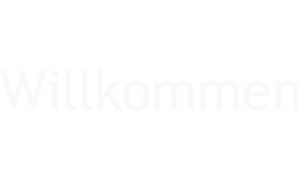 Willkommen